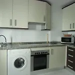 Apartamento Virgen De Loreto