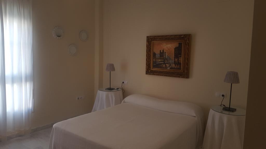 Appartement Apartamento Virgen De Loreto Séville